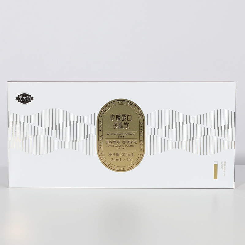 玫瑰蛋白多肽饮